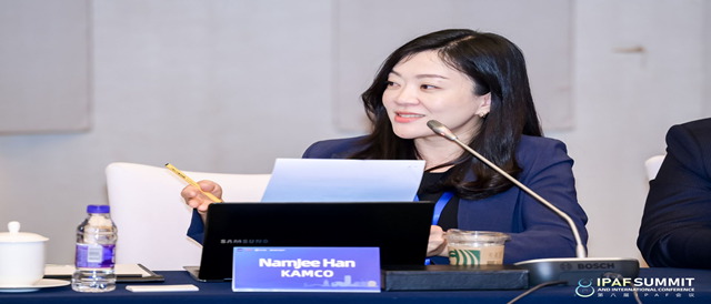 13th IPAF Coordinating Council Meeting, 2024